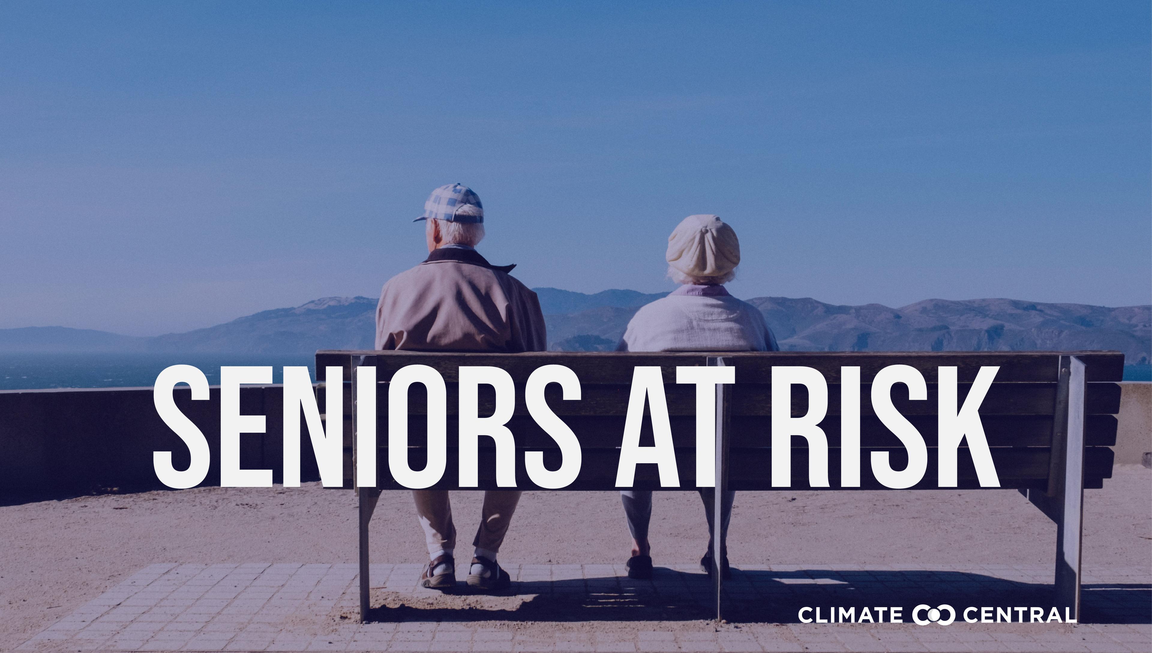 Seniors at Risk